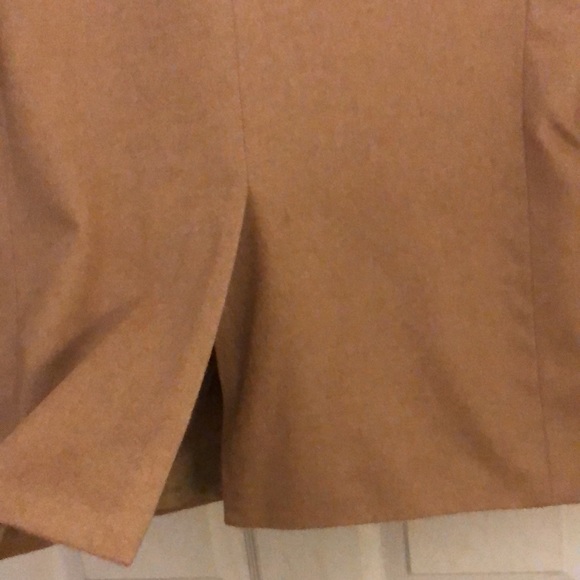 Gorgeous CAMEL Jacket Excellent condition! - Picture 10 of 14